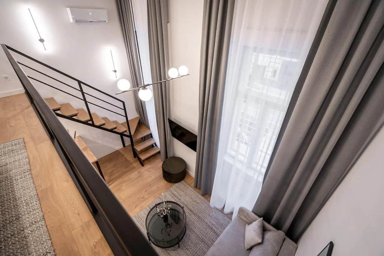 E56 - Grand Boulevard Heritage Residence - Best Location By Bqa Budapeşte Daire