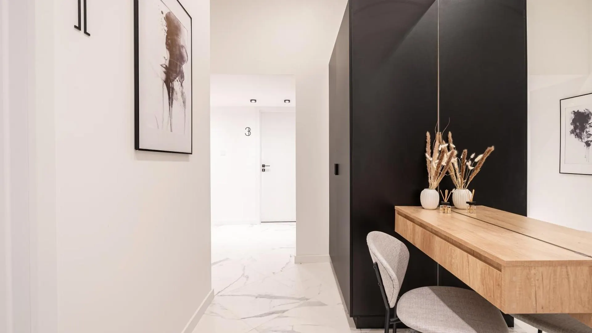 E56 - Grand Boulevard Heritage Residence - Best Location By Bqa Budapeşte Macaristan